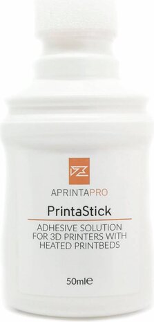 AprintaPro PrintaStick printbed hechtmiddel - AprintaPro - 50ml AprintaPro PrintaStick printbed hechtmiddel - AprintaPro - 50ml