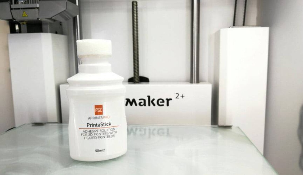 AprintaPro PrintaStick printbed hechtmiddel - AprintaPro - 50ml AprintaPro PrintaStick printbed hechtmiddel - AprintaPro - 50ml