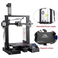 Creality Ender-3 Pro - 220*220*250mm