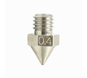 Raise3D Raise3D V3H Nozzle 0,4mm Raise3D Raise3D V3H Nozzle 0,4mm