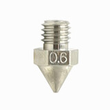 Raise3D Raise3D V3H Nozzle 0,6mm Raise3D Raise3D V3H Nozzle 0,6mm