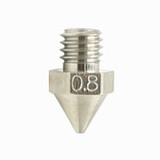 Raise3D Raise3D V3H Nozzle 0,8mm Raise3D Raise3D V3H Nozzle 0,8mm