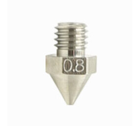 Raise3D Raise3D V3H Nozzle 0,8mm Raise3D Raise3D V3H Nozzle 0,8mm