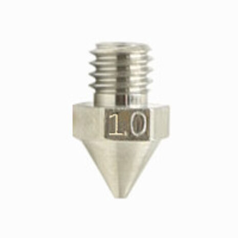 Raise3D Raise3D V3H Nozzle 1,0mm Raise3D Raise3D V3H Nozzle 1,0mm