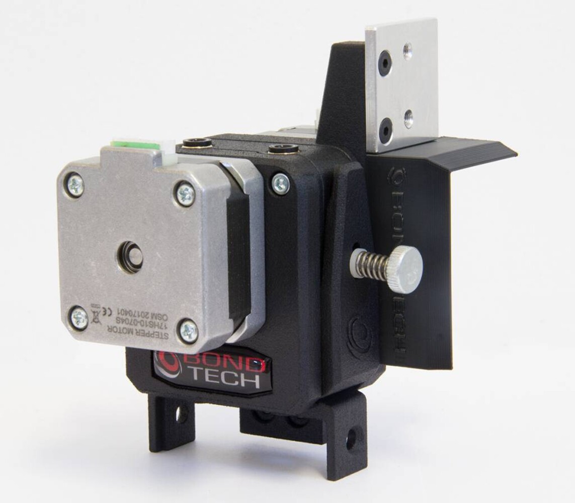 Bondtech Dual Extruder voor Raise3D Bondtech Dual Extruder voor Raise3D