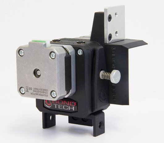 Bondtech Dual Extruder voor Raise3D Bondtech Dual Extruder voor Raise3D