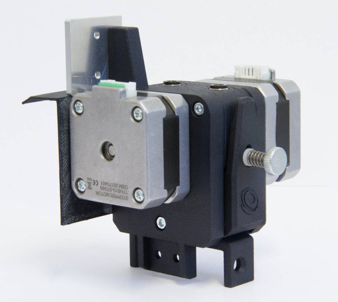 Bondtech Dual Extruder voor Raise3D Bondtech Dual Extruder voor Raise3D