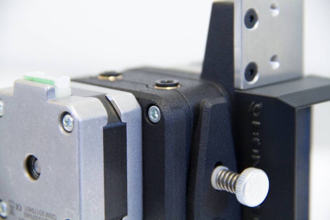 Bondtech Dual Extruder for Raise3D Bondtech Dual Extruder for Raise3D