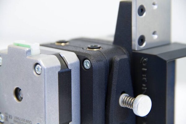 Bondtech Dual Extruder for Raise3D Bondtech Dual Extruder for Raise3D