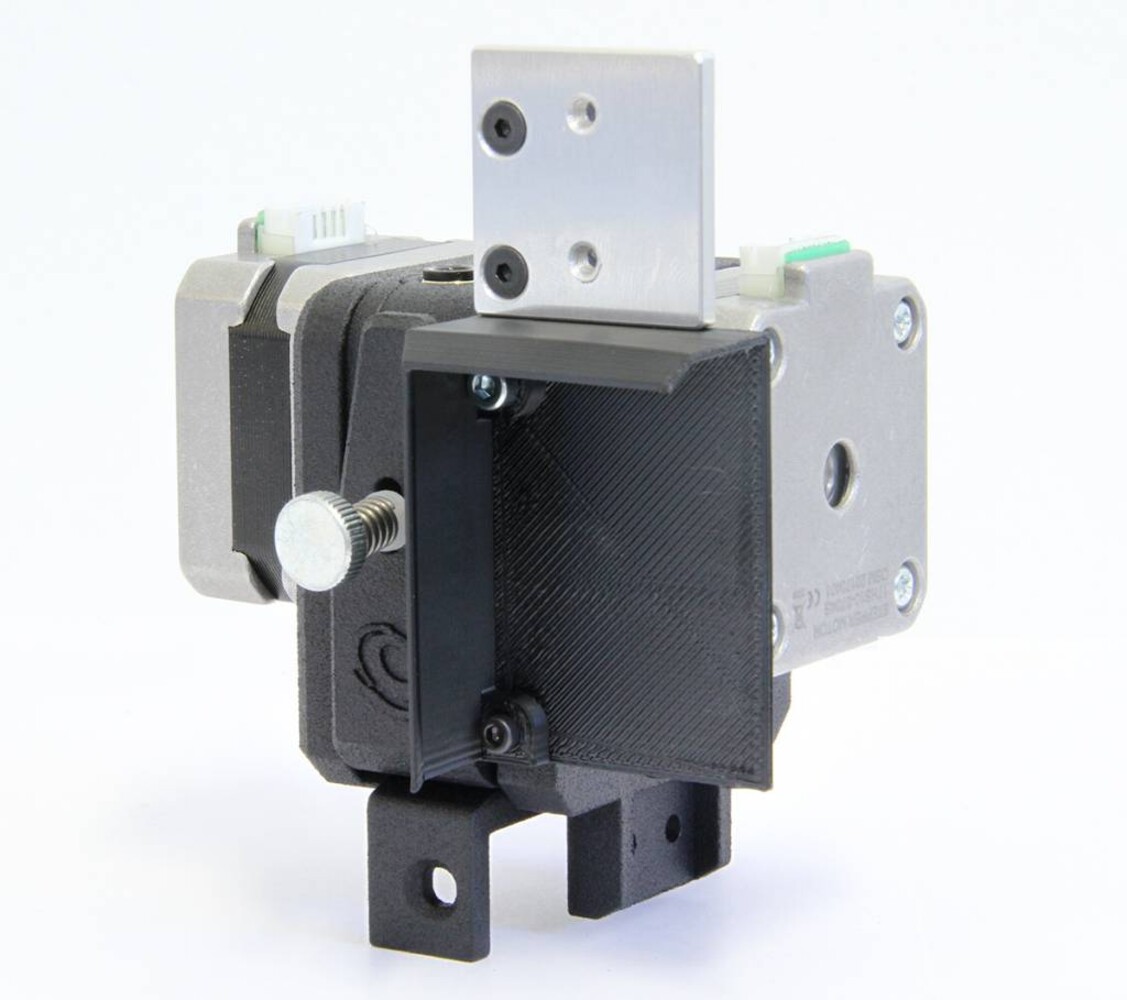 Bondtech Dual Extruder for Raise3D Bondtech Dual Extruder for Raise3D