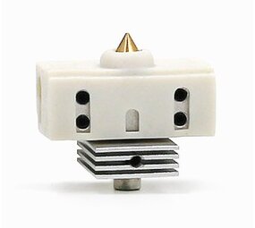 Raise3D Raise3D Pro2 Hot End Assembly