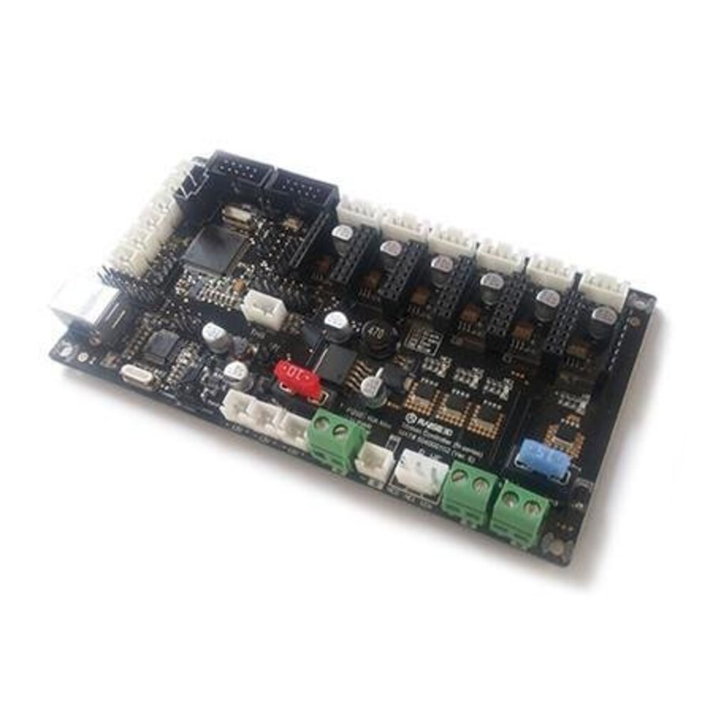 Raise3D Raise3D Motion Controller Board (N-series) Raise3D Raise3D Motion Controller Board (N-series)
