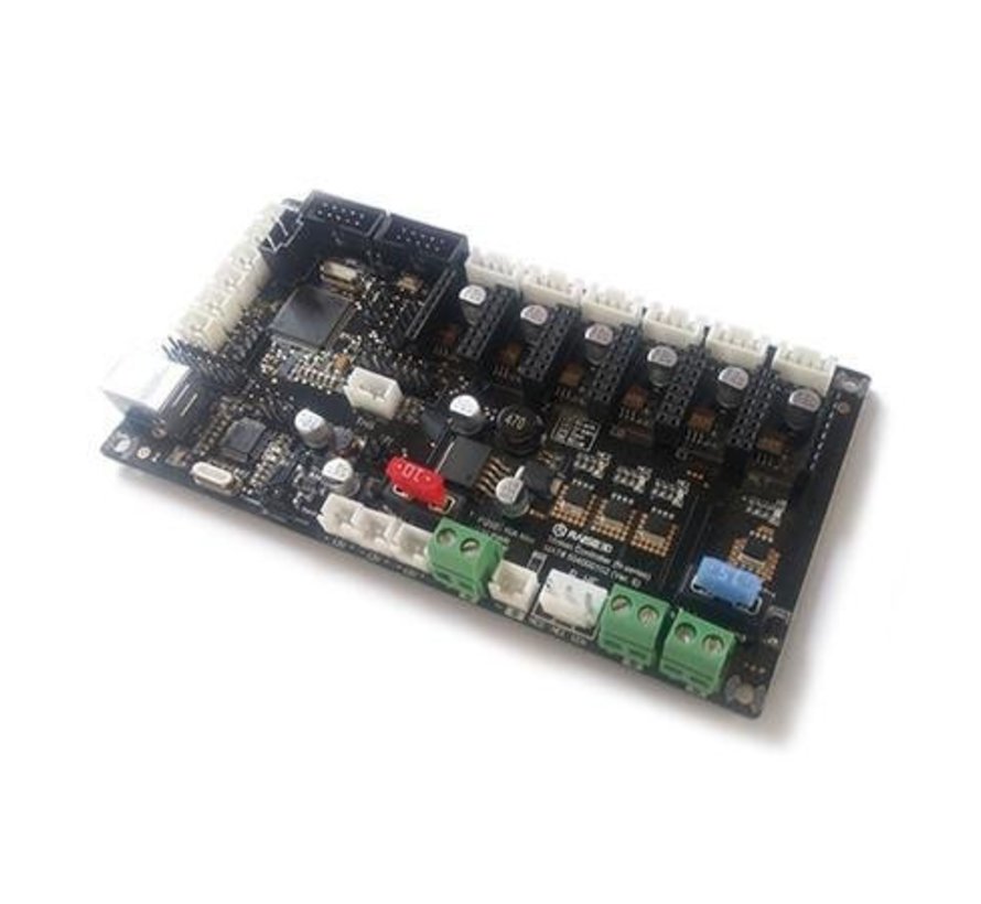 Raise3D Motion Controller Board (N-series)
