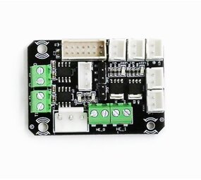 Raise3D Raise3D Pro2 Extruder Connection Board Raise3D Raise3D Pro2 Extruder Connection Board