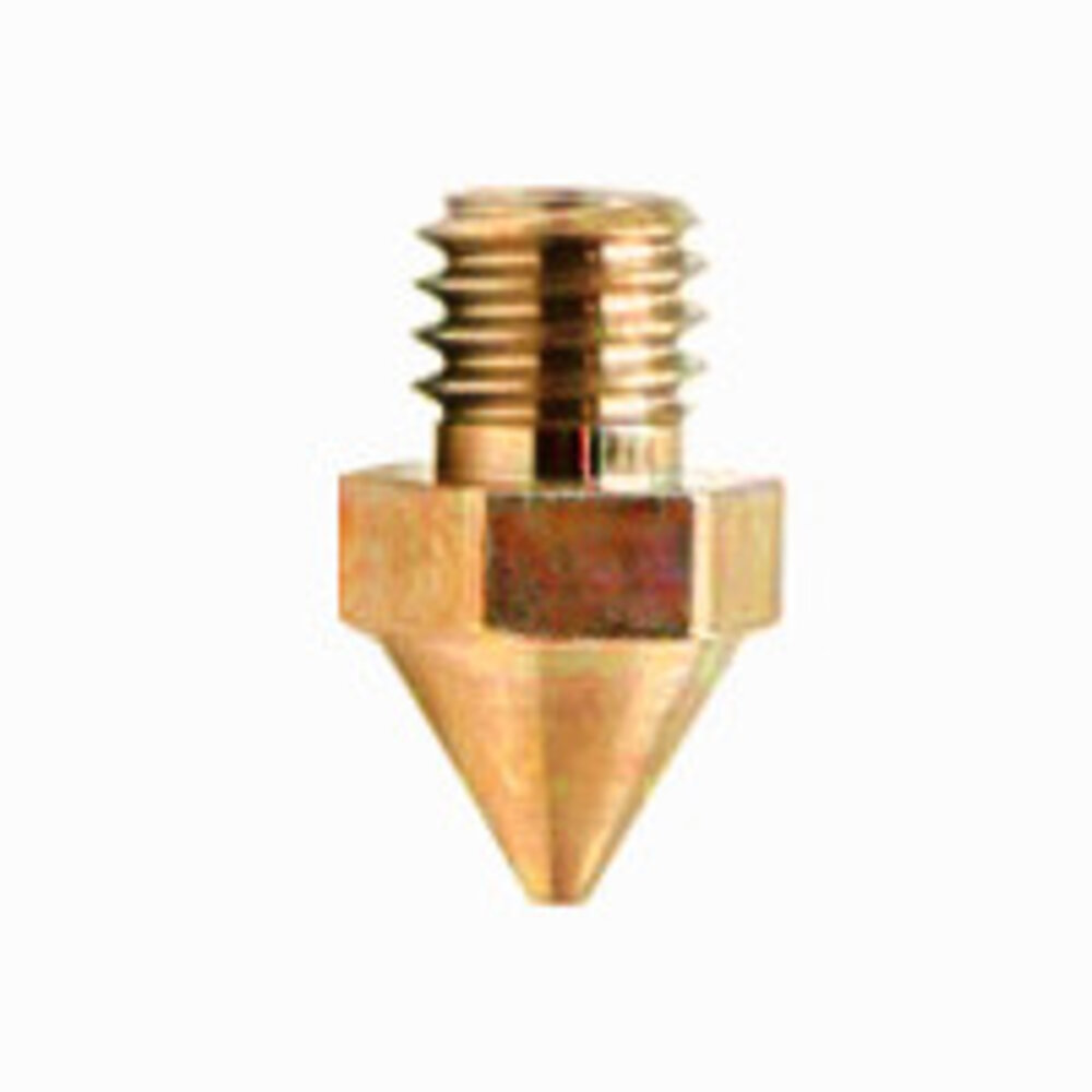 Raise3D Raise3D Pro2 Brass Nozzle 0.4 mm