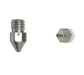 Raise3D Raise3D V2H Nozzle 0,4 mm Raise3D Raise3D V2H Nozzle 0,4 mm