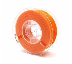 Raise3D Raise3D Premium PLA Filament - Oranje - 1.75mm - 1kg Raise3D Raise3D Premium PLA Filament - Oranje - 1.75mm - 1kg