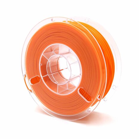 Raise3D Raise3D Premium PLA Filament - Orange - 1.75mm - 1kg Raise3D Raise3D Premium PLA Filament - Orange - 1.75mm - 1kg