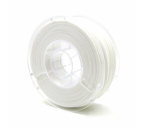 Raise3D Raise3D Premium ABS Filament - White - 1.75mm - 1kg Raise3D Raise3D Premium ABS Filament - White - 1.75mm - 1kg