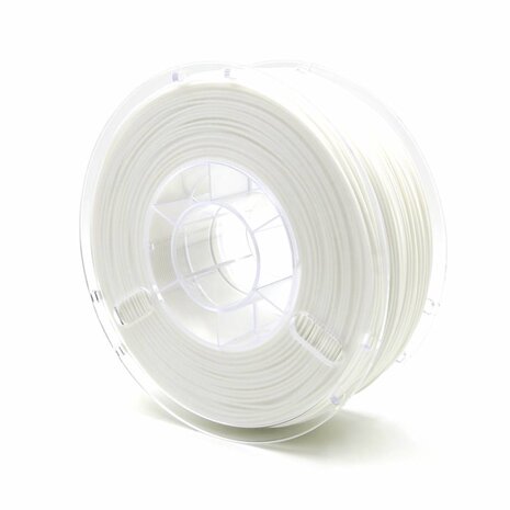 Raise3D Raise3D Premium ABS Filament - White - 1.75mm - 1kg Raise3D Raise3D Premium ABS Filament - White - 1.75mm - 1kg
