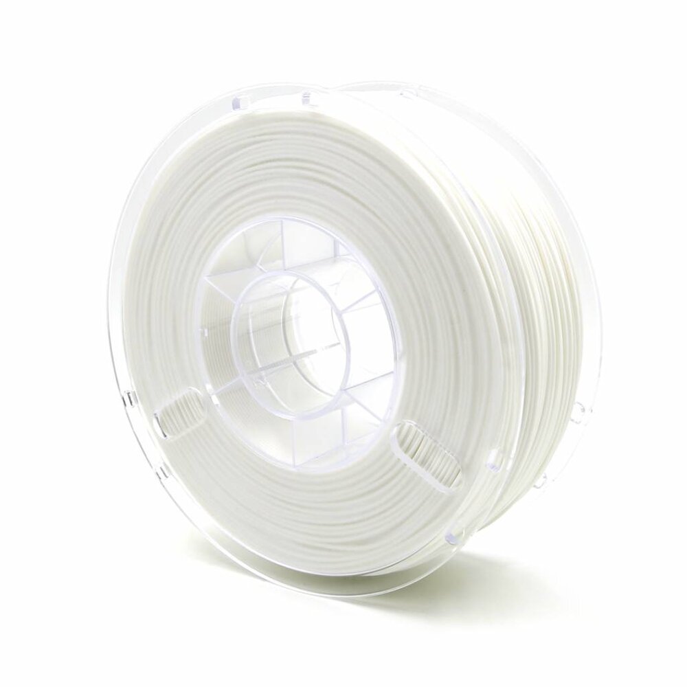 Raise3D Raise3D Premium PETG Filament - Wit - 1.75mm -  1kg