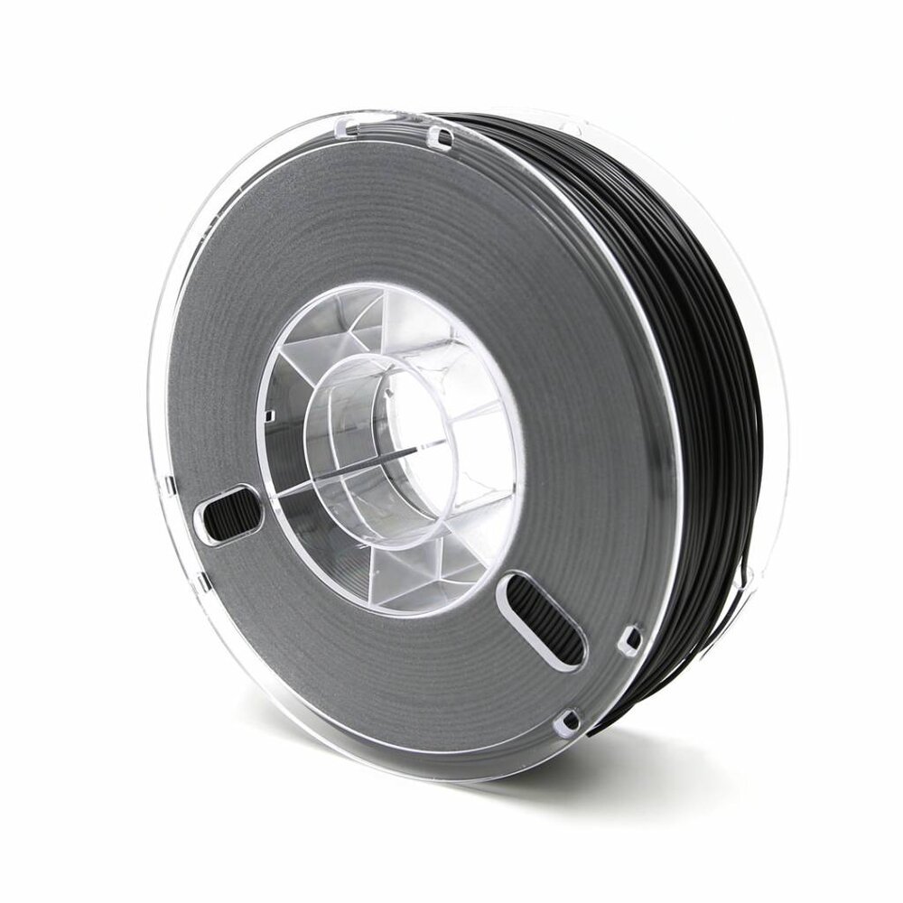 Raise3D Raise3D Premium PC Polycarbonate - Black - 1.75mm - 1kg
