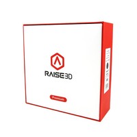 Raise3D Premium PC Polycarbonate - Wit - 1.75mm - 1kg