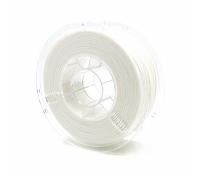 Raise3D Raise3D Premium PC Polycarbonate - Wit - 1.75mm - 1kg Raise3D Raise3D Premium PC Polycarbonate - Wit - 1.75mm - 1kg