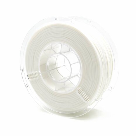 Raise3D Raise3D Premium PC Polycarbonate - Wit - 1.75mm - 1kg Raise3D Raise3D Premium PC Polycarbonate - Wit - 1.75mm - 1kg