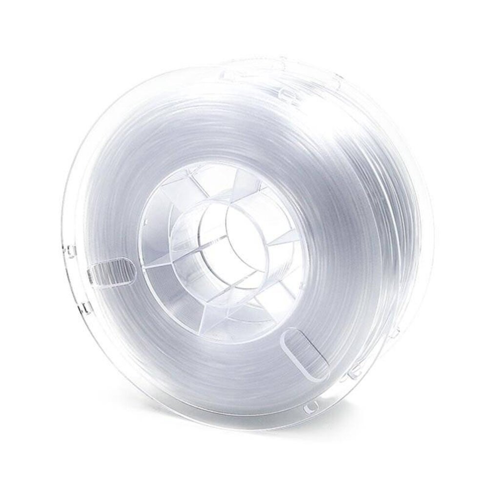 Raise3D Raise3D Premium PC Polycarbonate - Transparant - 1.75mm - 1kg Raise3D Raise3D Premium PC Polycarbonate - Transparant - 1.75mm - 1kg