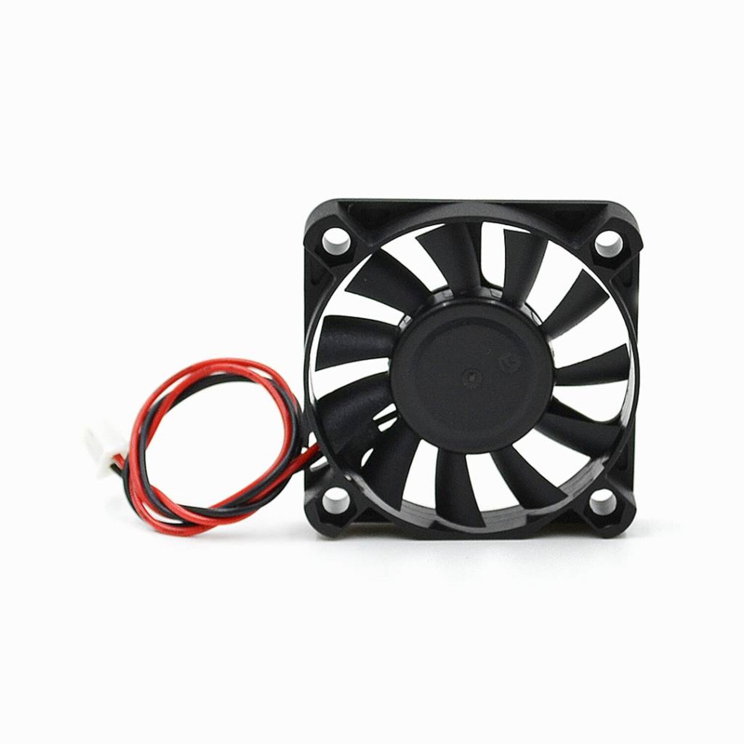 Raise3D Pro2 Extruder Front Cooling Fan FilRight