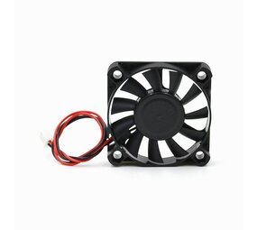 Raise3D Raise3D Pro2 Extruder Front Cooling Fan