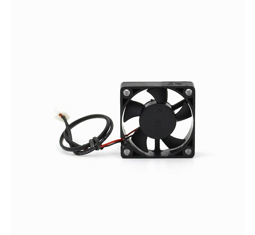 Raise3D Extruder Side Cooling Fan FilRight