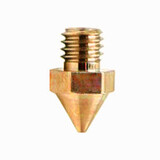 Raise3D Raise3D Brass Nozzle 0.4  mm for N-Series