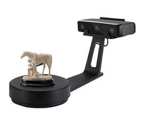 Shining 3D Einscan-SE