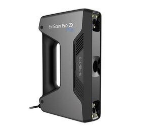 Shining 3D Einscan-Pro 2X Plus Shining 3D Einscan-Pro 2X Plus
