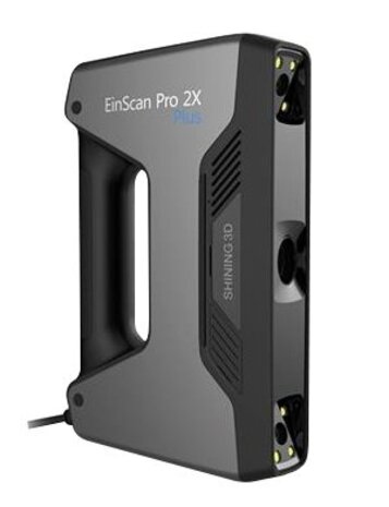 Shining 3D Einscan-Pro 2X Plus Shining 3D Einscan-Pro 2X Plus
