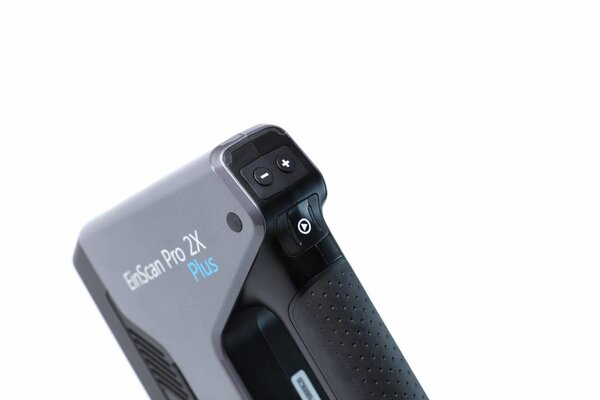 Shining 3D Einscan-Pro 2X Plus Shining 3D Einscan-Pro 2X Plus