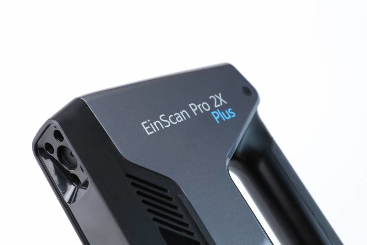 Shining 3D Einscan-Pro 2X Plus Shining 3D Einscan-Pro 2X Plus