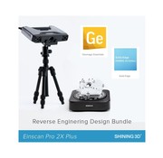 Shining 3D Einscan Pro 2X Plus Reverse Engineering Design bundel