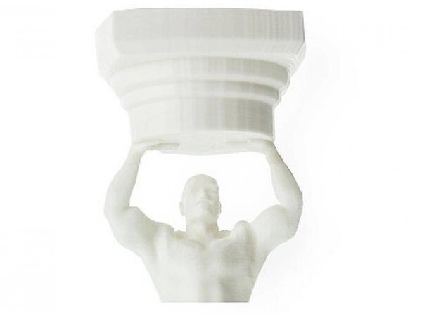 Polymaker Polymaker PolyMax Tough PLA White