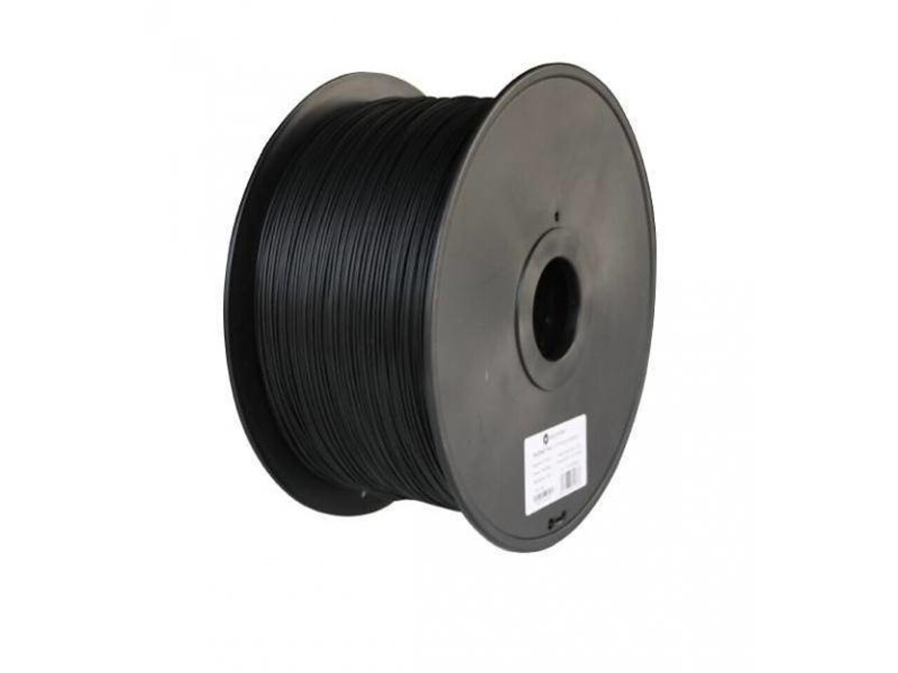 Polymaker Polymaker PolyMax Tough PLA Zwart Polymaker Polymaker PolyMax Tough PLA Zwart