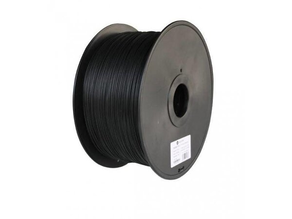 Polymaker Polymaker PolyMax Tough PLA Zwart Polymaker Polymaker PolyMax Tough PLA Zwart