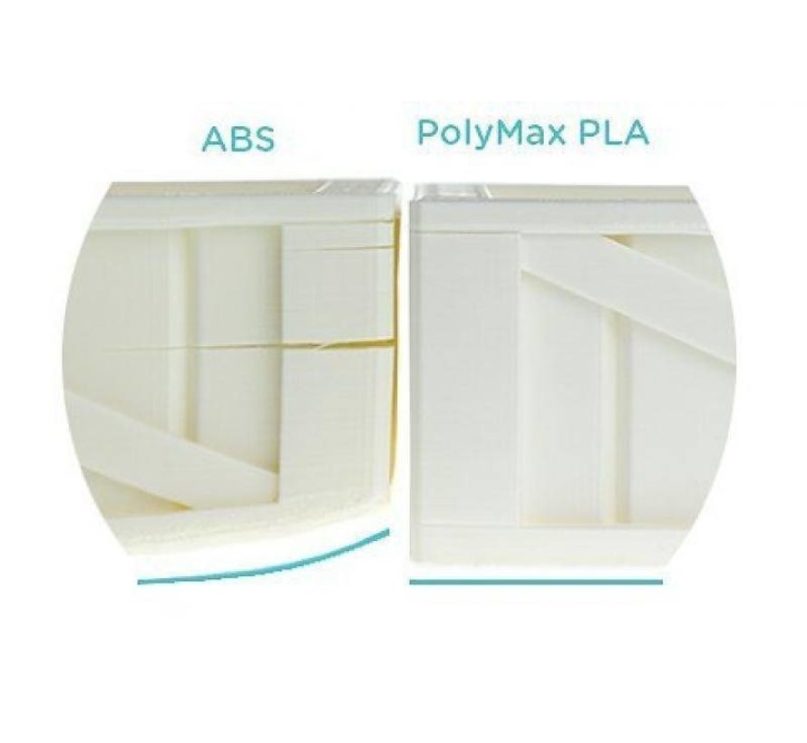 Polymaker Polymax PLA Grijs