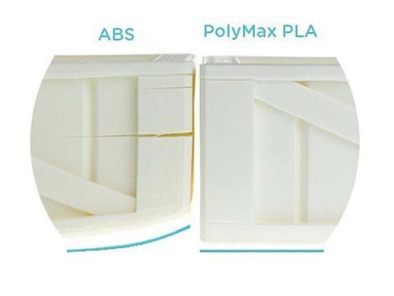 Polymaker Polymaker PolyMax Tough PLA Blue Polymaker Polymaker PolyMax Tough PLA Blue