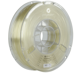 Polymaker Polysmooth Transparant Polymaker Polysmooth Transparant