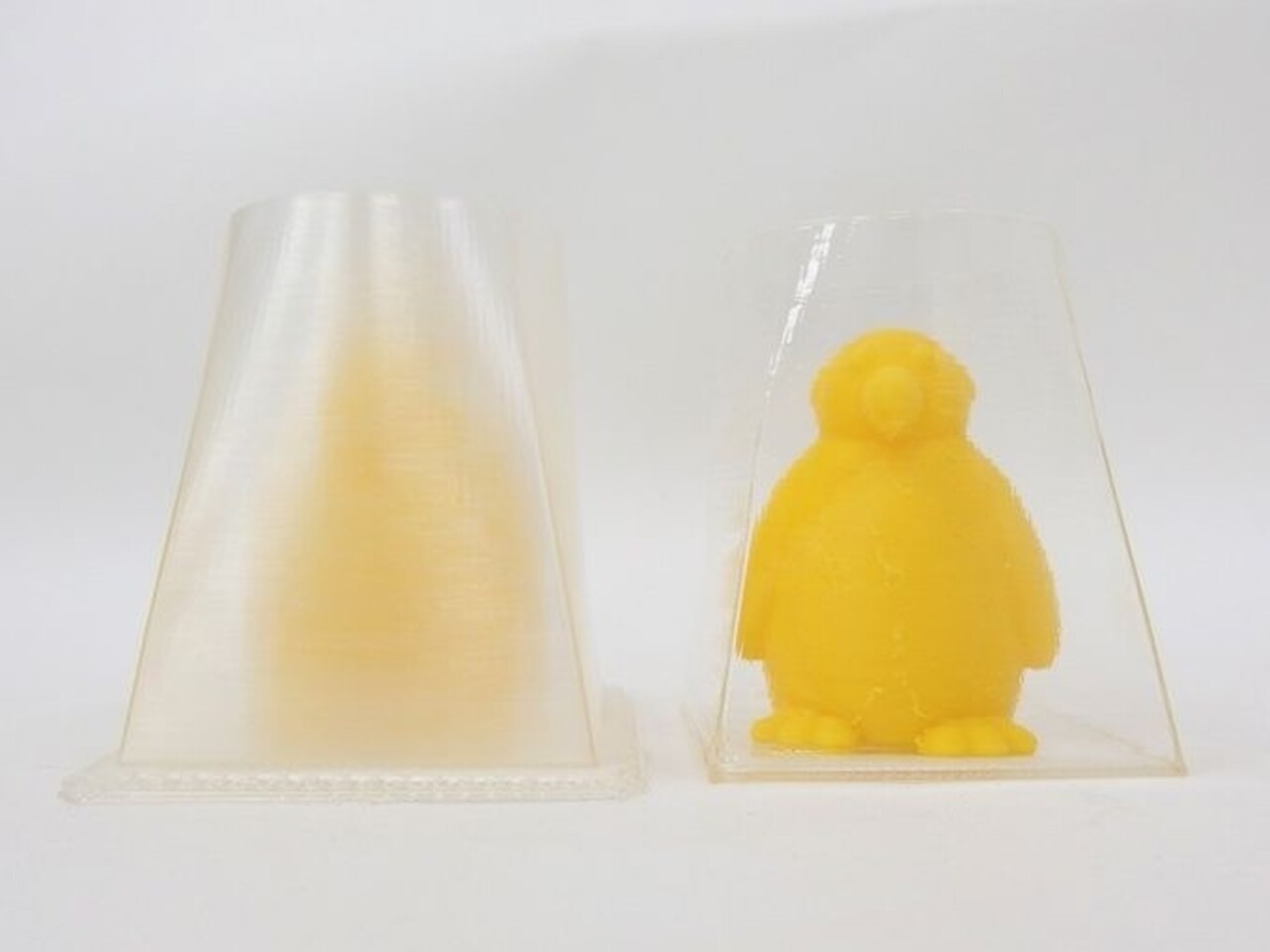 Polymaker Polymaker Polysmooth Transparant Polymaker Polymaker Polysmooth Transparant