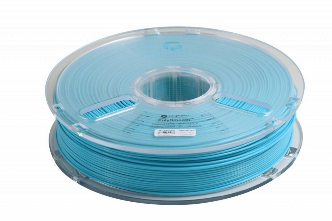 Polymaker Polymaker Polysmooth Teal Polymaker Polymaker Polysmooth Teal
