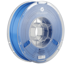 Polymaker Polysmooth Blauw Polymaker Polysmooth Blauw