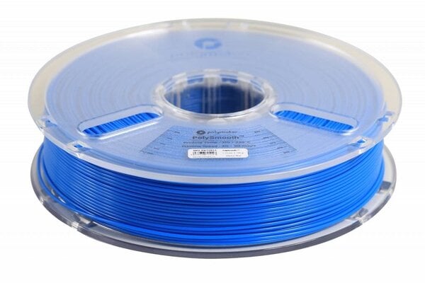 Polymaker Polymaker PolyMax Tough PLA Teal - FilRight